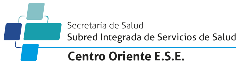 Subred Integrada de Servicios de Salud Centro Oriente